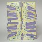 lem&lav Lemongrass Lavender Soap Vegan handmade
