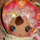 10 Inch Bunka Cloth Doll ePattern Pdf Format