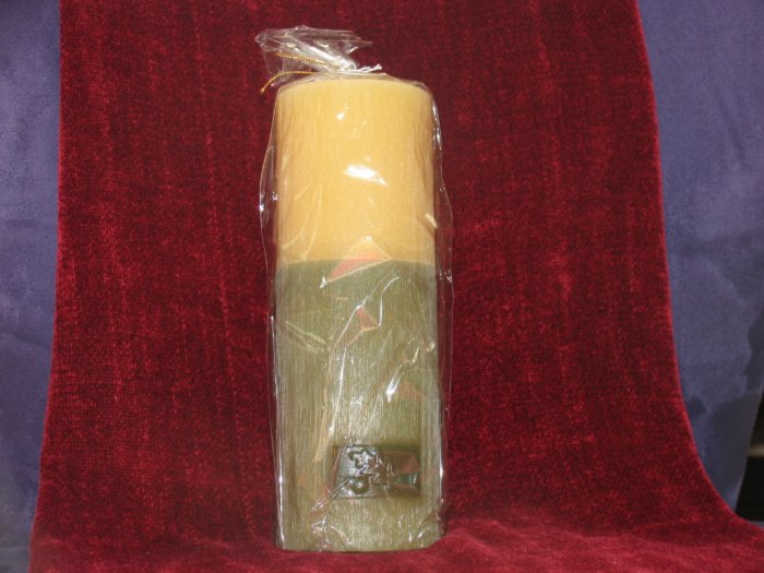 Designer Candle