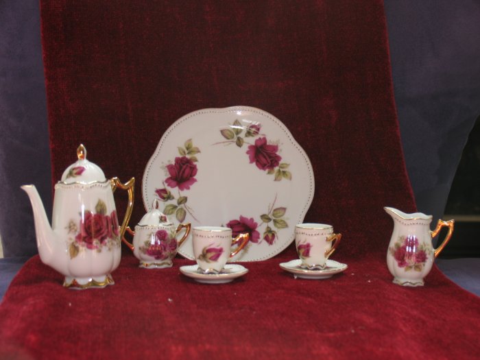 Tea Set