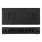 8-Port 10/100/1000 Plug and Play Ethernet Switch