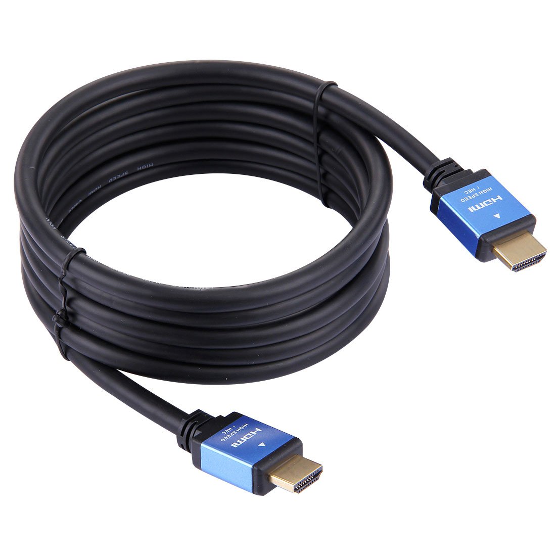 2M HDMI 4K Version 2.0 High Speed Male to Male Cable