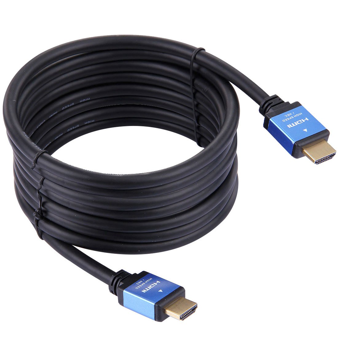 10M HDMI 4K Version 2.0 High Speed Male to Male Cable