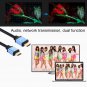 10M HDMI 4K Version 2.0 High Speed Male to Male Cable
