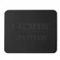 HDMI 4K Version 1.4b mini active splitter.