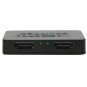 HDMI 4K Version 1.4b mini active splitter.