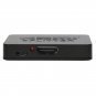 HDMI 4K Version 1.4b mini active splitter.