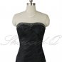 5269BK EVENING DRESS PROM BALL GOWN 8 10 12 14 16 18 20
