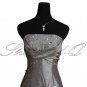 3608S EVENING DRESS PROM BALL GOWN 8 10 12 14 16 18 20