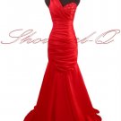 3609R EVENING DRESS PROM BALL GOWN  8 10 12 14 16 18 20