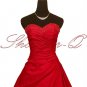 3497RD EVENING DRESS PROM BALL GOWN 8 10 12 14 16 18 20