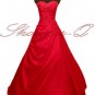 3497RD EVENING DRESS PROM BALL GOWN 8 10 12 14 16 18 20