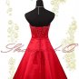 3499R EVENING PROM DRESS BALL GOWN 8 10 12 14 16 18 20