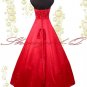 3499R EVENING PROM DRESS BALL GOWN 8 10 12 14 16 18 20