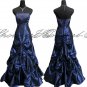 3608 EVENING DRESS PROM BALL GOWN  8 10 12 14 16 18 20