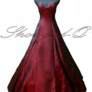 3568 Evening Dress Prom Ball Gown 8 10 12 14 16 18 20