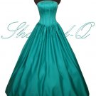5362T EVENING DRESS PROM BALL GOWN  8 10 12 14 16 18 20