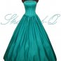 5362T EVENING DRESS PROM BALL GOWN  8 10 12 14 16 18 20