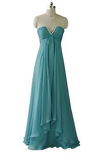 1271 Aqua Green Flirty Floaty Maxi Evening Dress Prom Ball Gown UK Stock 8 to 20
