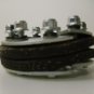 Pineapple Sprocket Bushing Kit 48CC Grubee Skyhawk