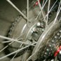 Pineapple Sprocket Bushing Kit 48CC Grubee Skyhawk