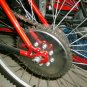 Pineapple Sprocket Bushing Kit 48CC Grubee Skyhawk