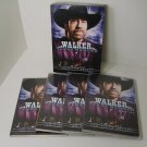 The Complete Fifth Season Walker, Texas Ranger: (7 Discs)