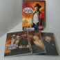 The Final Season Walker, Texas Ranger (6 Discs)
