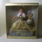 Mattel Celebration Barbie Special Edition Holiday 2000