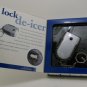 Perfect Solutions 3 in 1 Lock De-Icer Key chain LED light