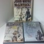 John Wayne McLintock/Angel & The Bad Man 2 CD Set