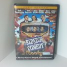 Redneck Comedy Roundup Jeff Foxworthy DVD Video
