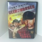 Beer for My Horses Toby Keith/Rodney Carrington DVD Movie