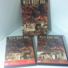 Wild West Box 4 Movies on 2 DVDs