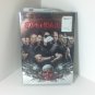 The EXPENDABLES DVD Movie