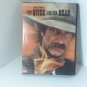 Louis L'amour's The QUICK and the Dead DVD Movie