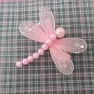 Light Pink Dragonfly