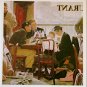 NORMAN ROCKWELL PRINT "SAYING GRACE"