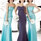 Bridesmaids Dresses