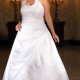 Full Figured Wedding Dresses