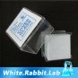 New 100 pcs Microscope Slides Cover Glass Slip 22*22 mm