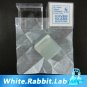 New 100 pcs Microscope Slides Cover Glass Slip 22*22 mm