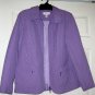 Comfortable Quilted Jacket