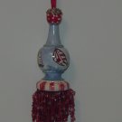 Take me to the Sea Whimsical Tassel