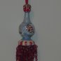 Take me to the Sea Whimsical Tassel