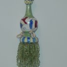 Land Ahead! Whimsical Tassel