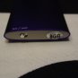 Purple 4th gen 8GB MP3 MP4 Player w/radio, video playback, e-book reader