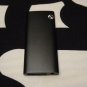 Black 4th gen 8GB MP3 MP4 Player w/radio, video playback, e-book reader