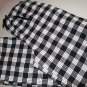 NEW Men X-Tall Lounge Pants Cotton/Flannel Sz XXXL / 36' Inseam