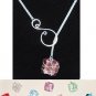 Beak Beak the Bird Necklace